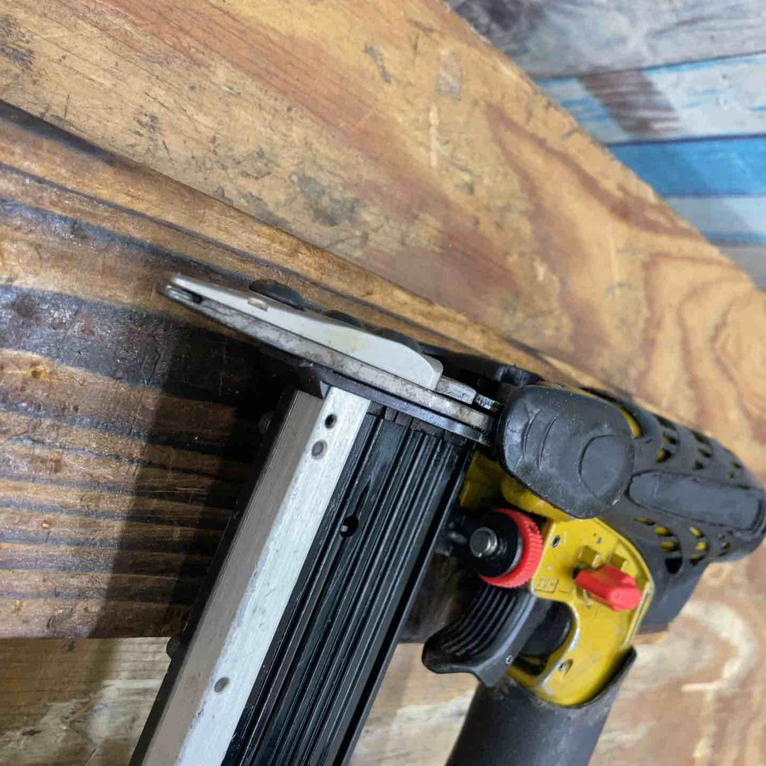 ☆ハイコーキ(HIKOKI ※旧:日立工機) 高圧ピンネイラ NP45HM【柏店】