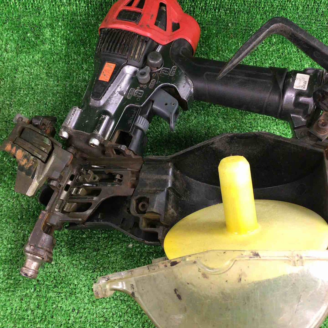 ★マックス(MAX) 高圧エア釘打ち機 HN-50N3(D)-G【川崎店】