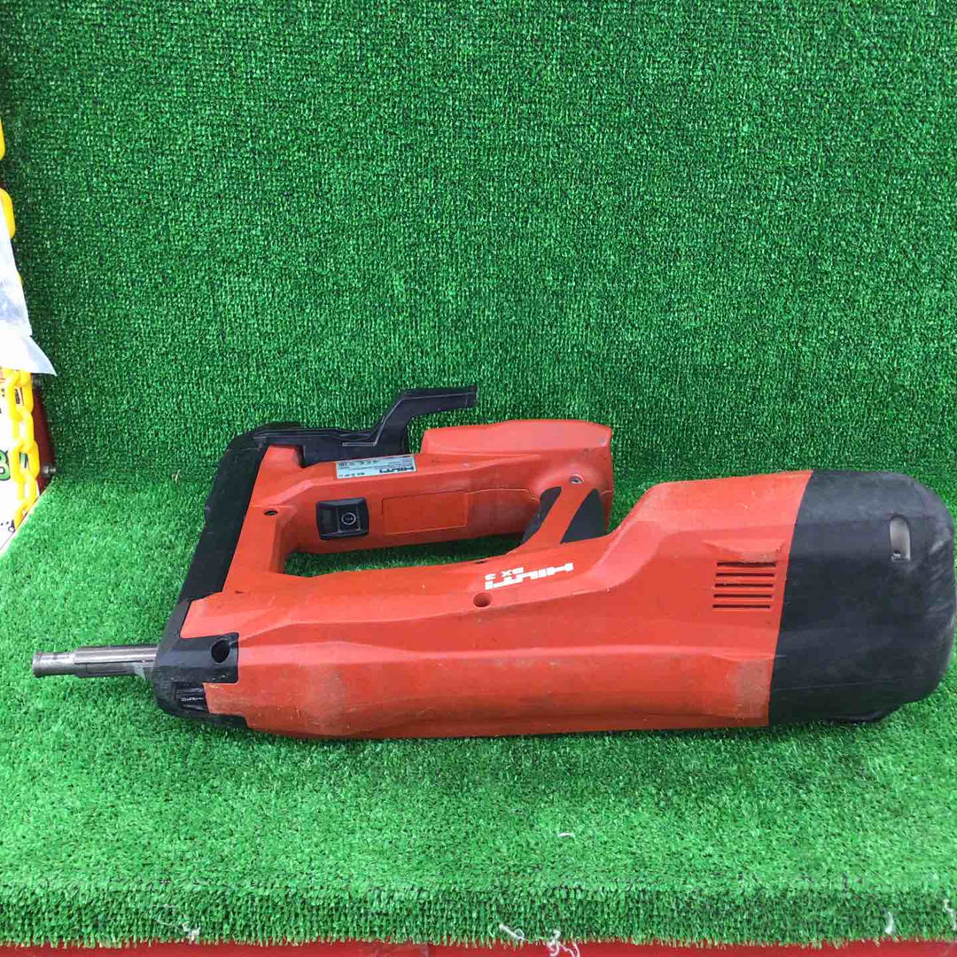 ◇ヒルティ 充電式コンクリートピン打機 BX3-IF【川崎店】