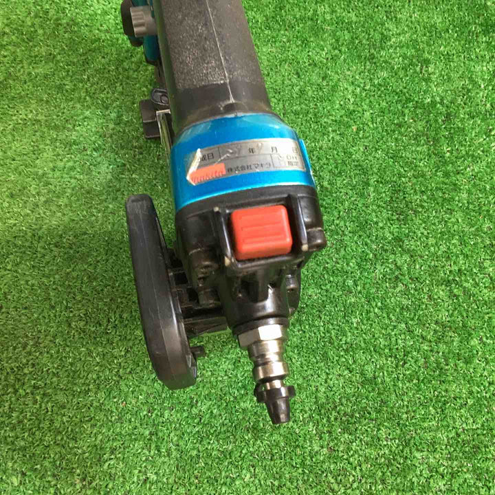 ★マキタ(makita) 高圧エアネジ打ち機 AR411HRM【越谷店】