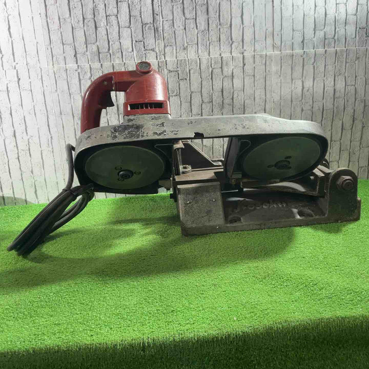 ◇富士製砥(Kosoku) バンドソー HRB-1140 動作確認済【川口店】