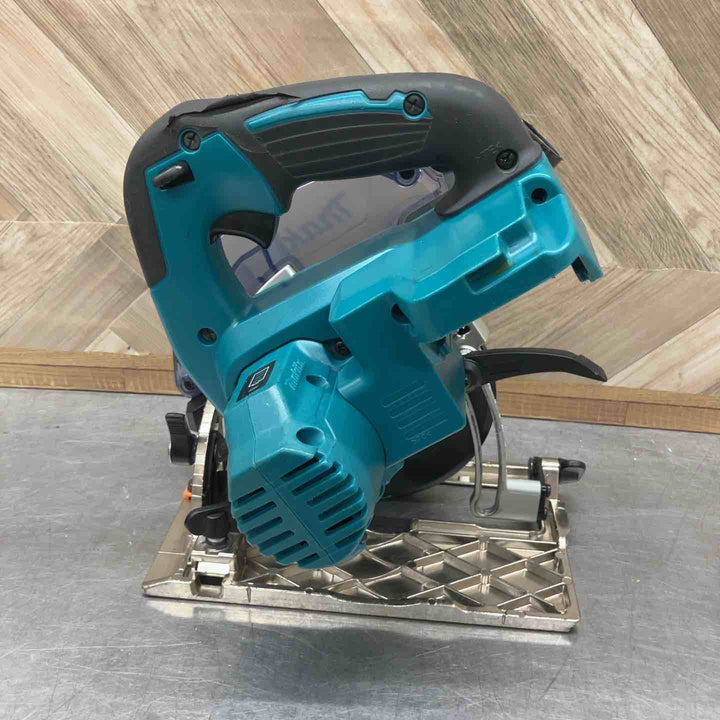 ★マキタ(makita) コードレス防じん丸のこ KS511DZ【八潮店】