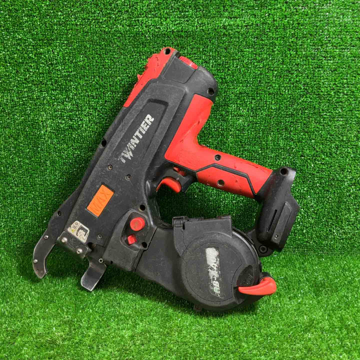 【中古品】★マックス(MAX) 鉄筋結束機 ツインタイア RB-440T-B2C/1450A【藤沢店】