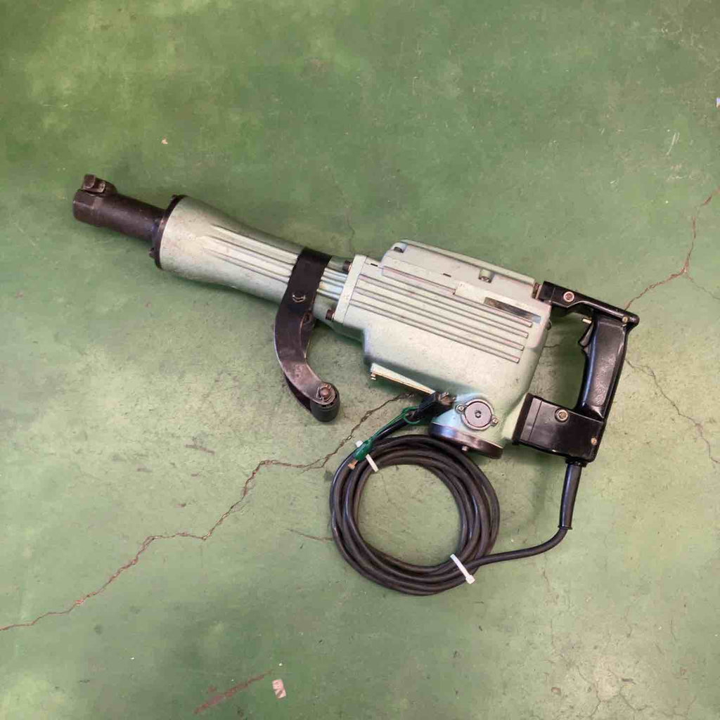 中古品】 ハイコーキ/HIKOKI ハンマ・H65SA 【桶川店】 – アクトツール