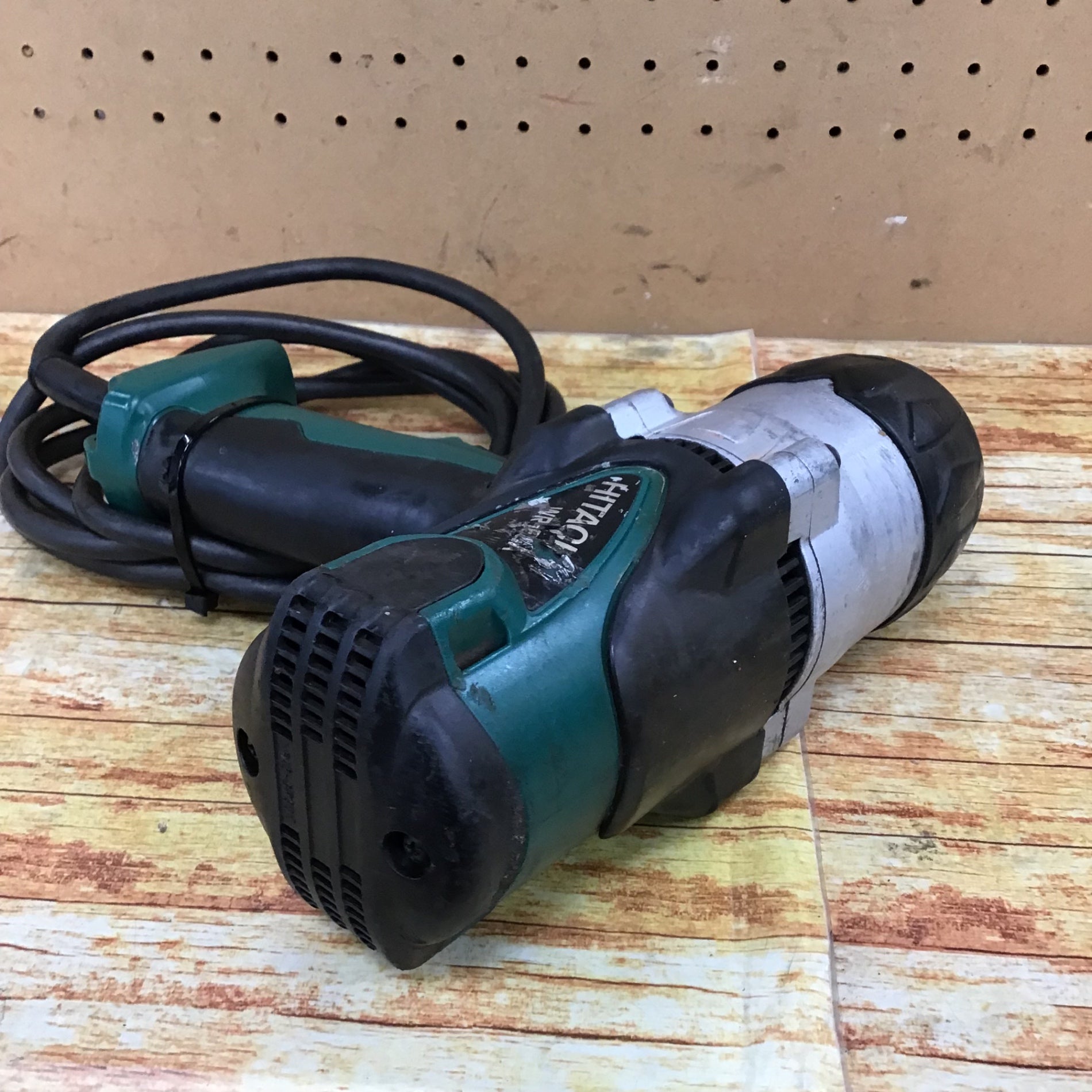 ☆ハイコーキ(HIKOKI ※旧:日立工機) インパクトレンチ WR16SA【川崎店