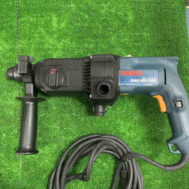 ◇ボッシュ(BOSCH) ハンマドリル GAH500DSE【草加店】