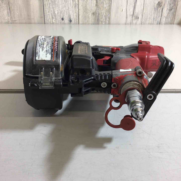 ★マックス(MAX) 高圧エアネジ打ち機 HV-R32G1【戸田店】