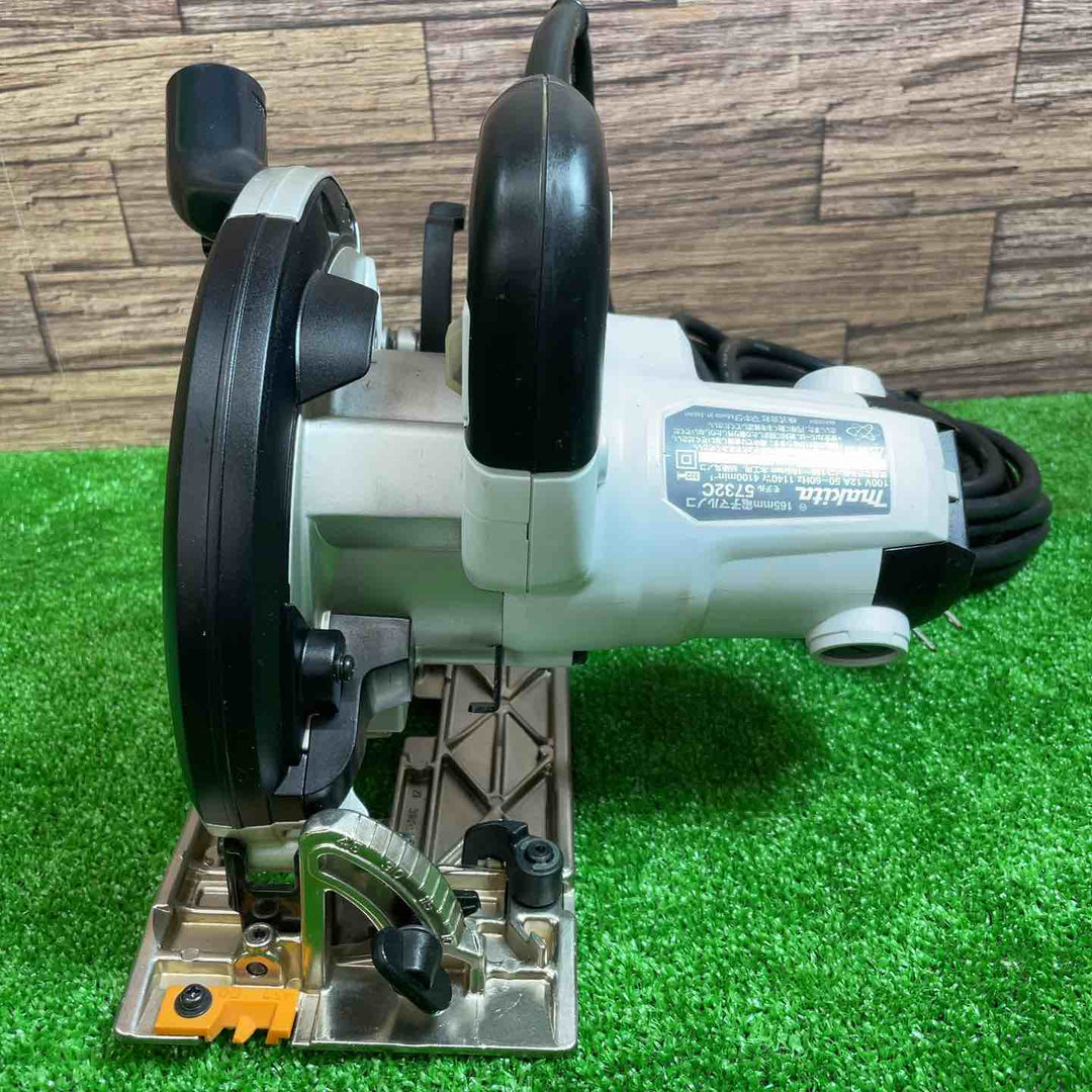 マキタ(makita) 165mm電子マルノコ 5732CW【桶川店】