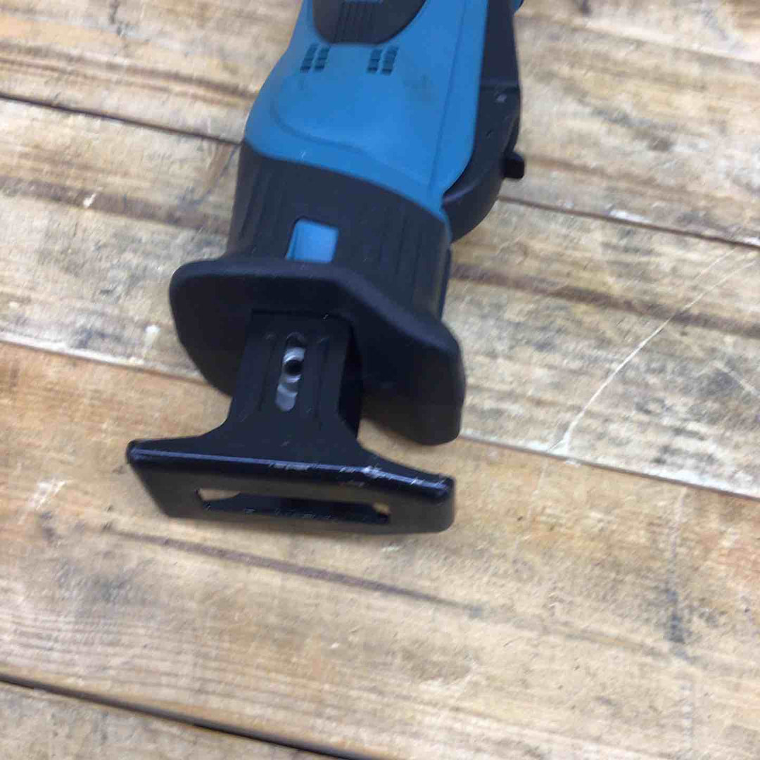【中古品】 マキタ(makita) コードレスレシプロソー JR101DZ 10.8V 充電式 本体のみ 【東大和店】