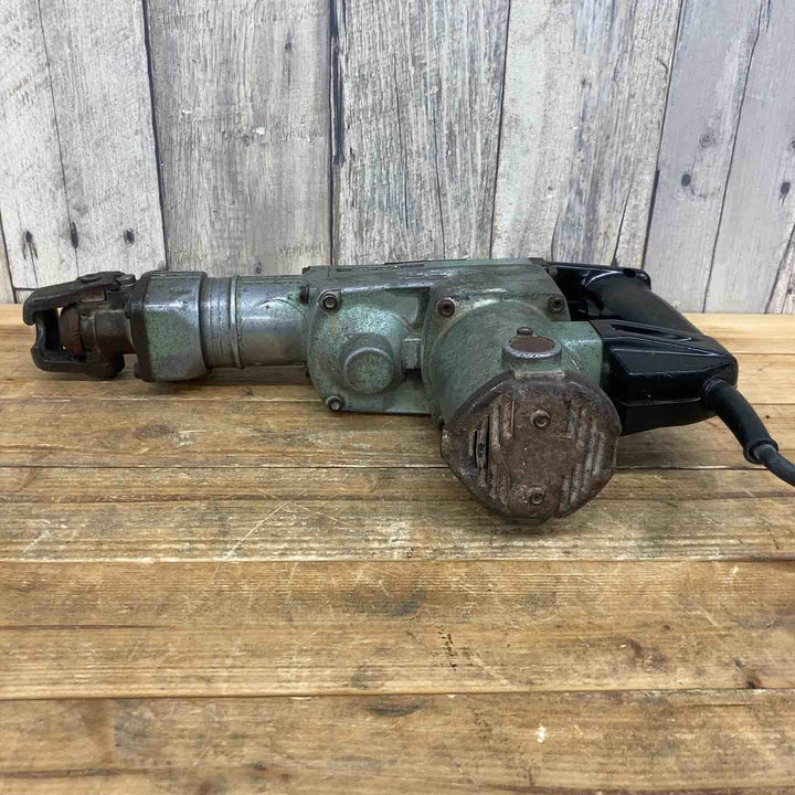 ハイコーキ(HIKOKI ※旧:日立工機) ハンマドリル DH38SA 【東大和店】