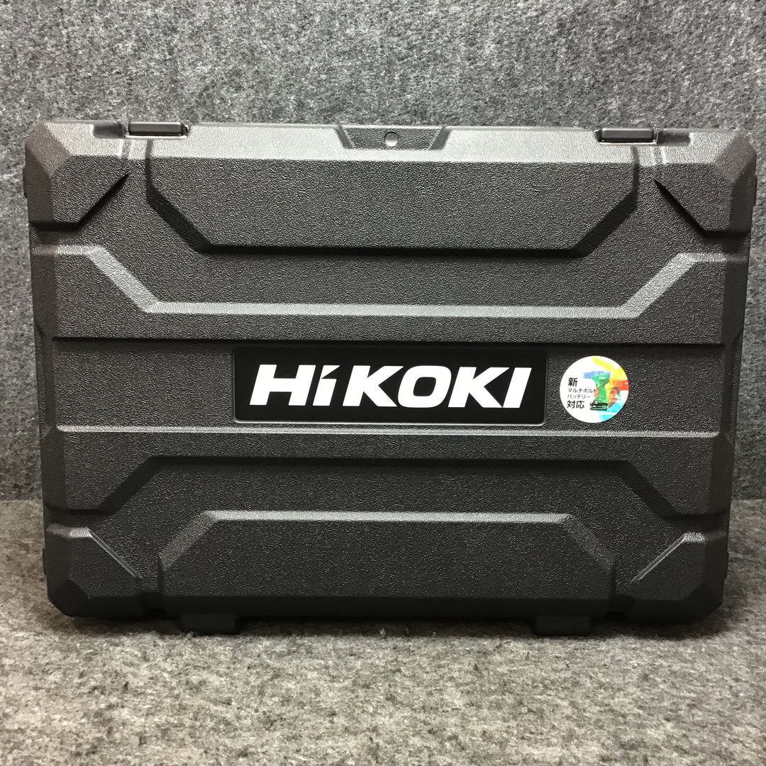 【未使用品】ハイコーキ(HIKOKI ※旧:日立工機) コードレスセーバーソー CR36DA(XPZ)【桶川店】