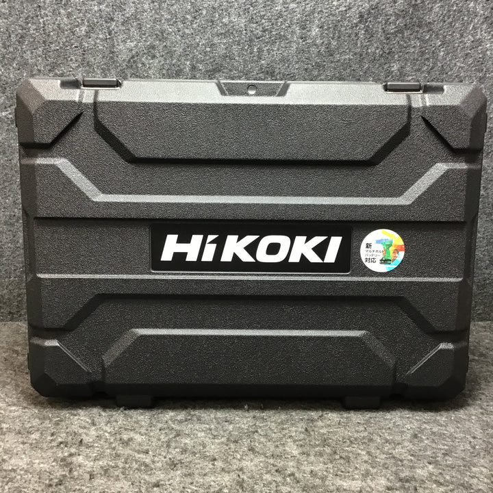 【未使用品】ハイコーキ(HIKOKI ※旧:日立工機) コードレスセーバーソー CR36DA(XPZ)【桶川店】