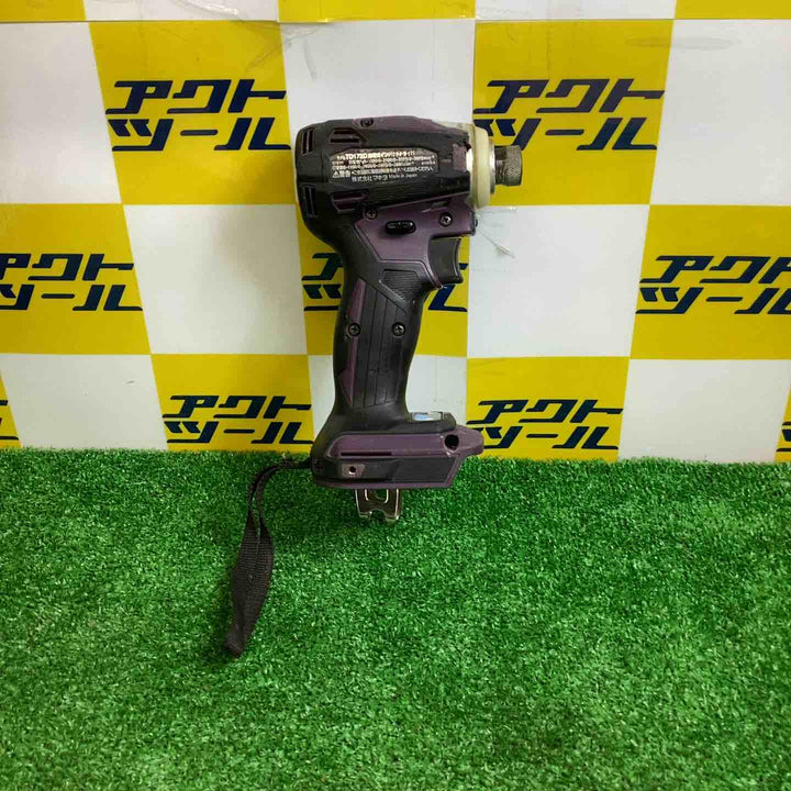 ★マキタ(makita) コードレスインパクトドライバー TD172DGXAP【越谷店】