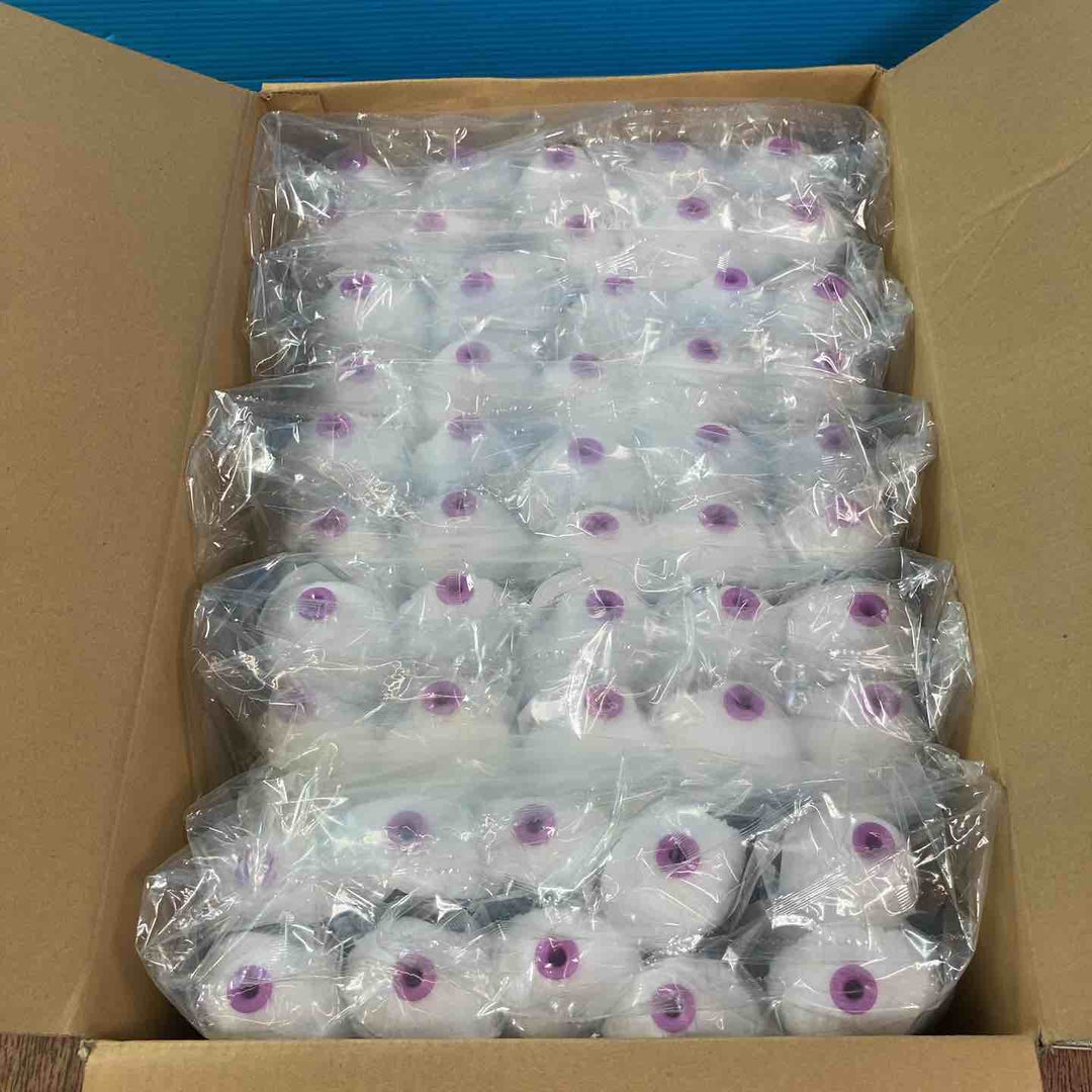 アステックペイント ローラー スモール 6インチ 毛丈25ミリ 50本入り 八ヶ岳 YA21【岩槻店】