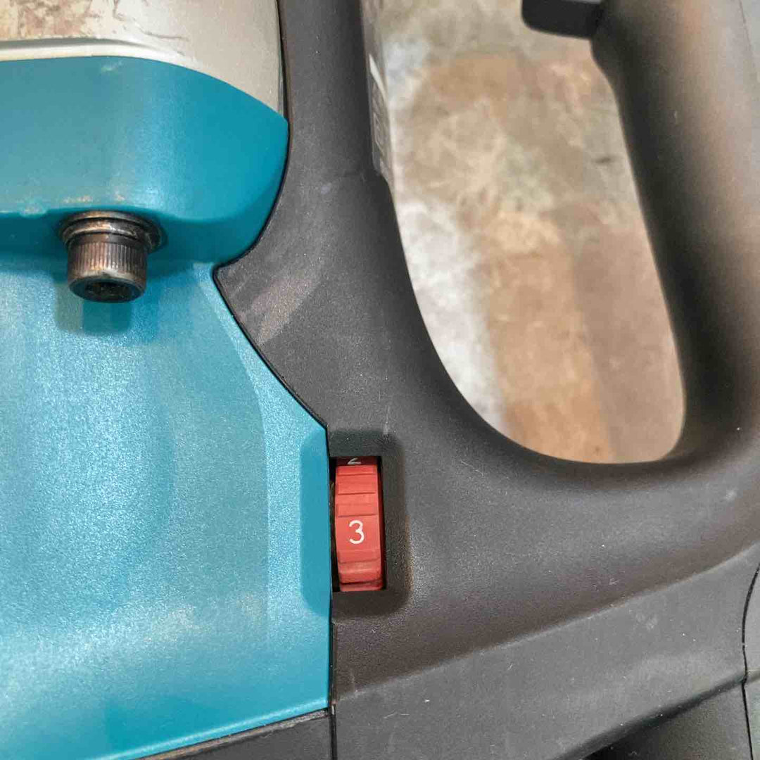 【中古品】マキタ makita ハンマドリル HR4030C ケース付【八潮店】