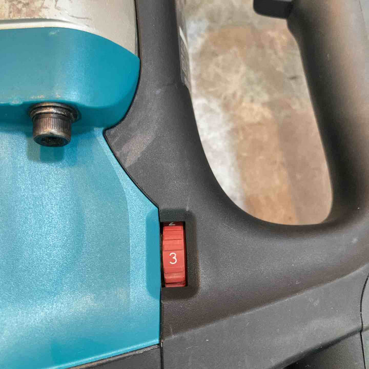 【中古品】マキタ makita ハンマドリル HR4030C ケース付【八潮店】