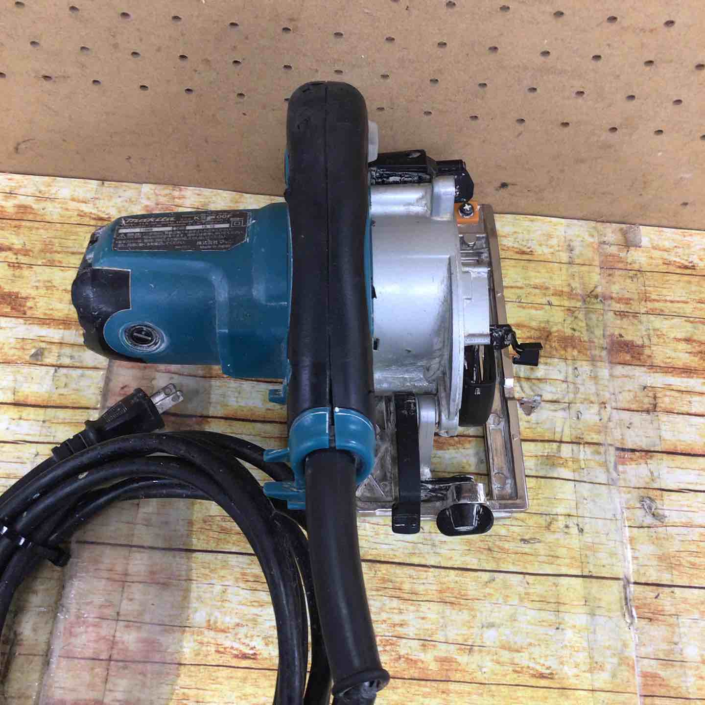 マキタ(makita) 防じん丸のこ KS4100F【川崎店】 – アクトツール