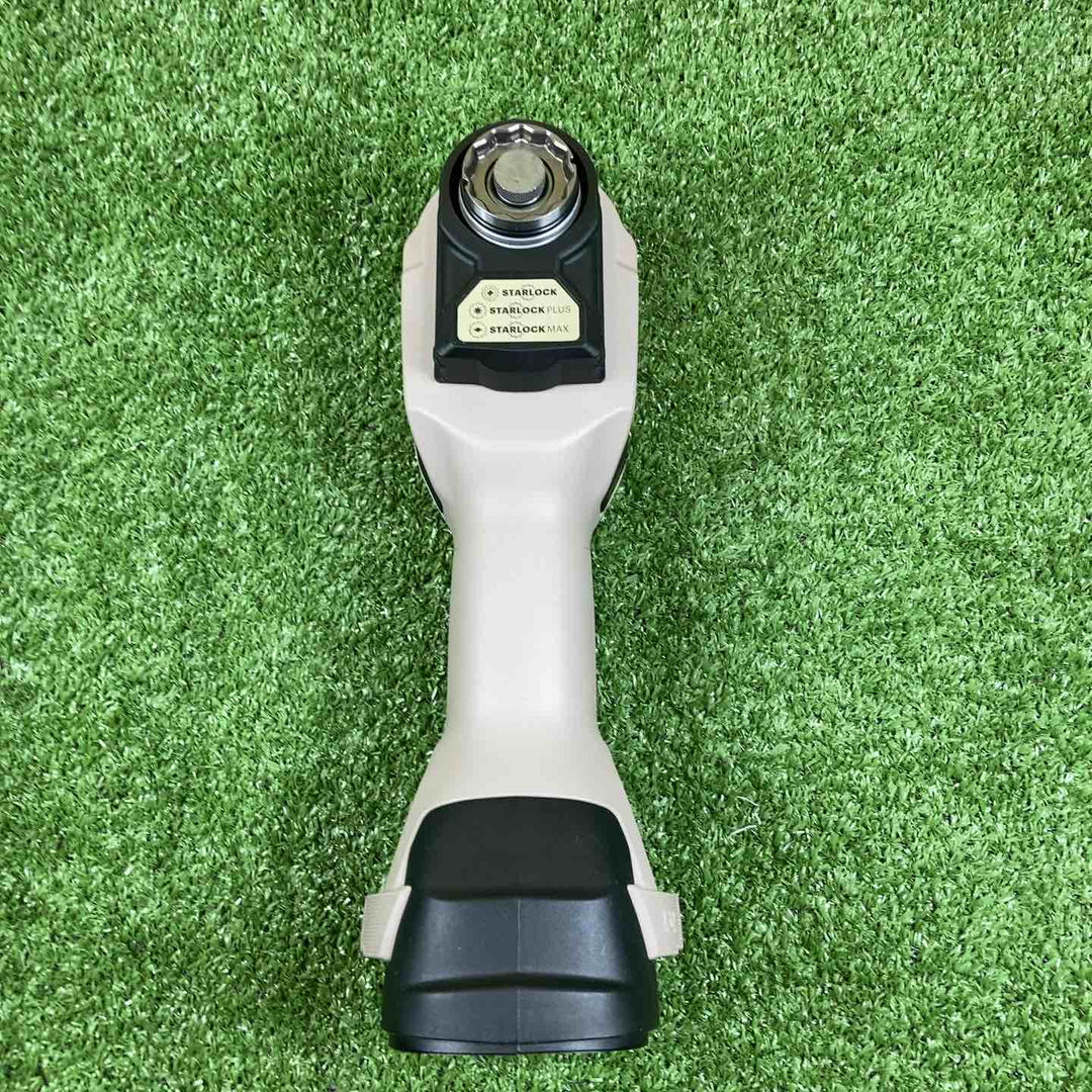 マキタ(makita) コードレスマルチツール TM52DZPG(本体のみ) LXT20周年記念限定カラー プレミアムグレージュ【川崎店】
