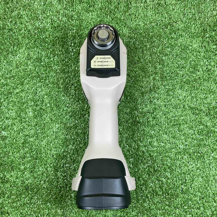 マキタ(makita) コードレスマルチツール TM52DZPG(本体のみ) LXT20周年記念限定カラー プレミアムグレージュ【川崎店】