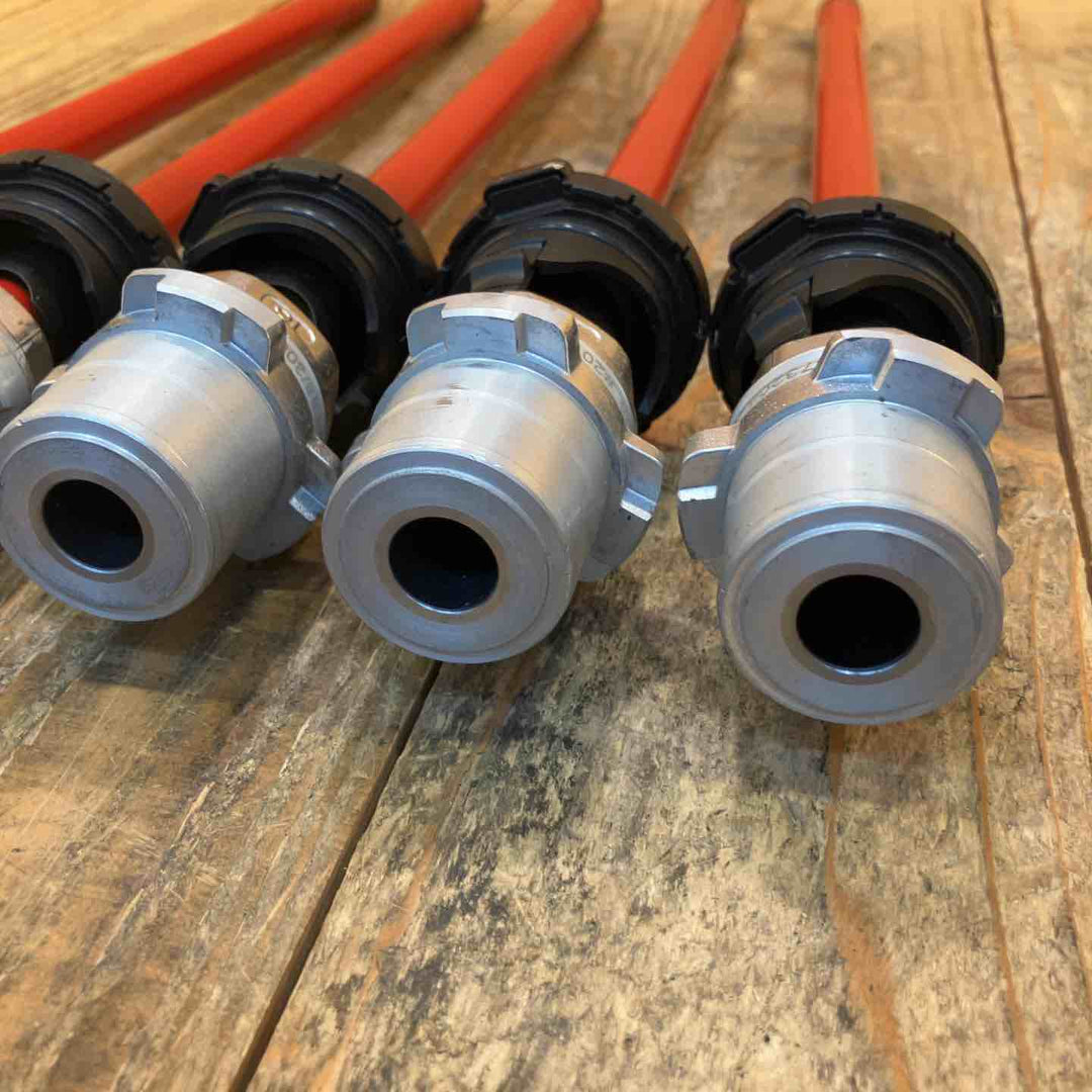 【美品】ヒルティ(HILTI) ダイヤモンドコアビット DD-C 18/300 SPX-T abras 18mm #2076469×5本セット【所沢店】