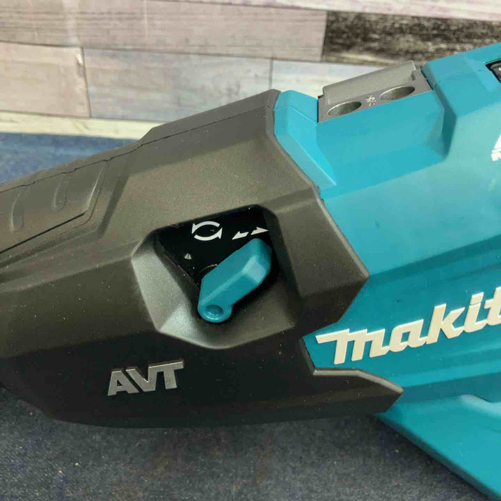 ★マキタ(makita) コードレスレシプロソー JR002GZ【八潮店】