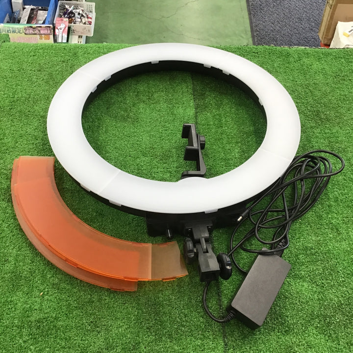 NEEWER 18インチ LEDリングライト 撮影照明 RL-18【桶川店】