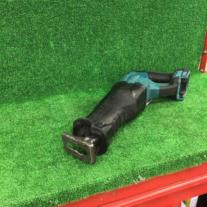 マキタ(makita) コードレスレシプロソー JR187DZ【川崎店】