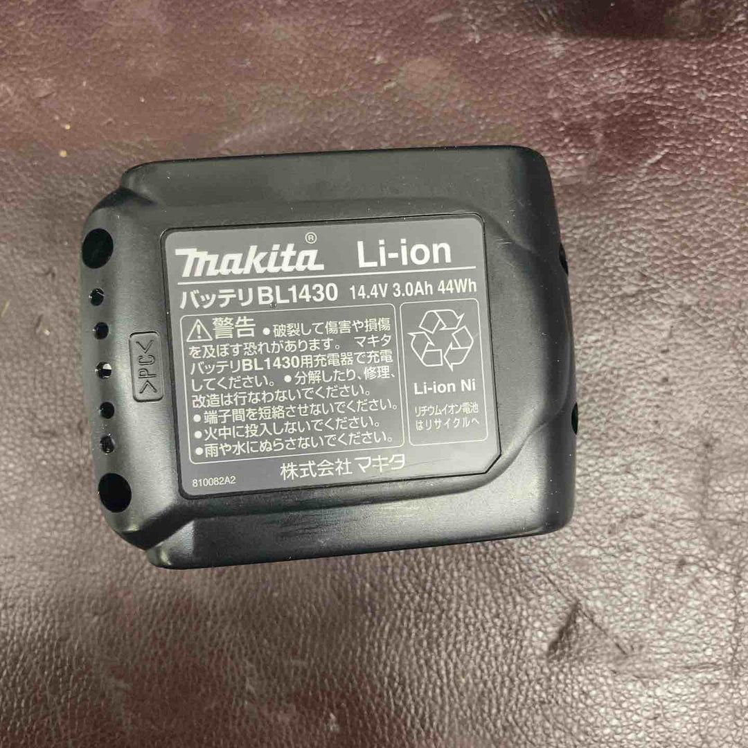 【中古品】☆マキタ(makita) コードレスピンネイラ PT350DRF【東大和店】