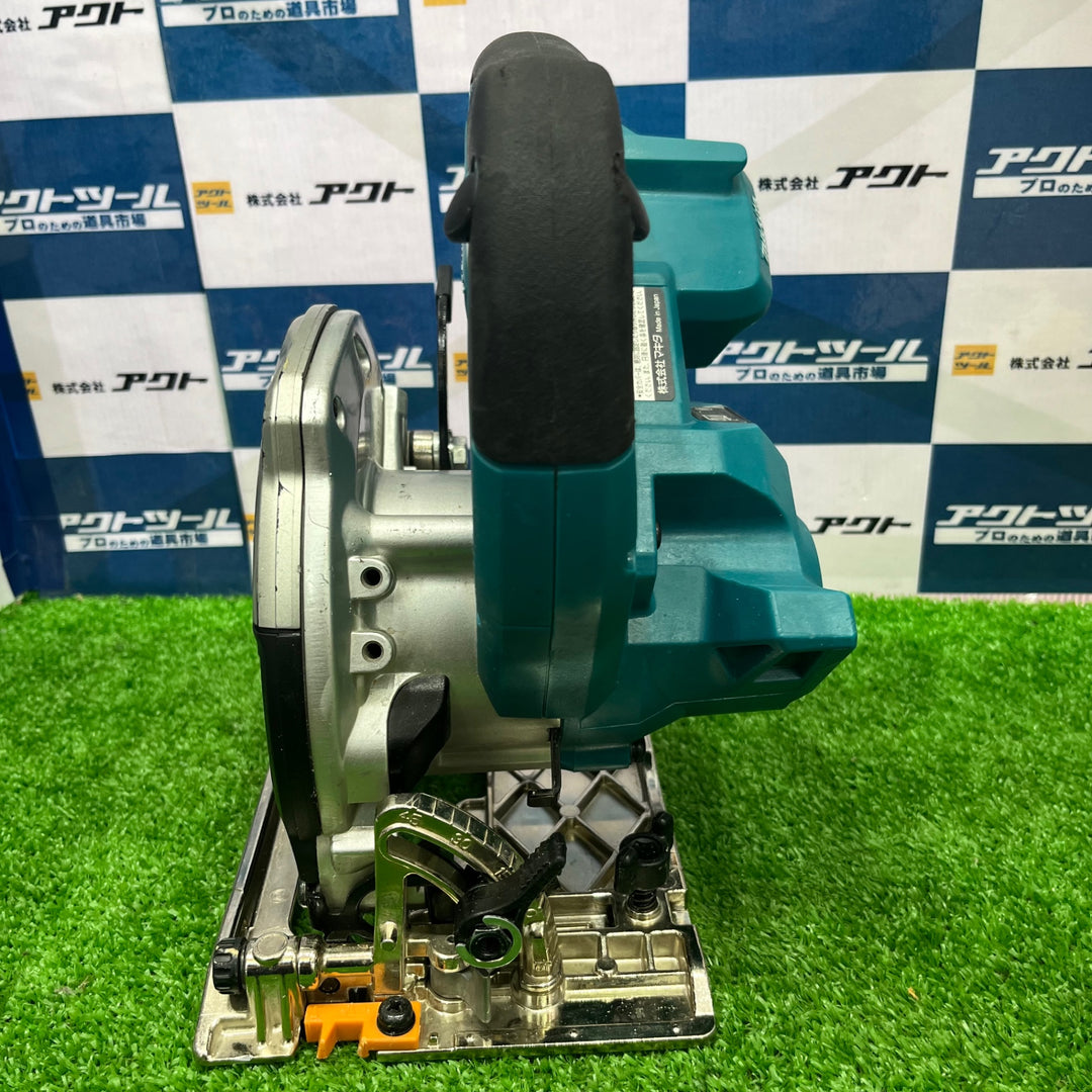 ★マキタ(makita) コードレス丸のこ HS474DZ【草加店】