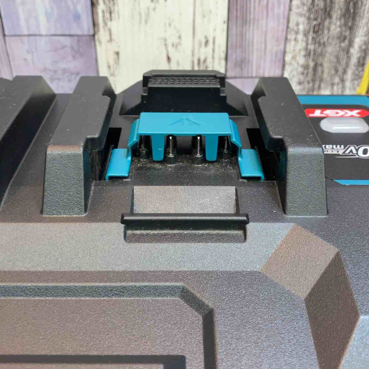 ★マキタ(makita) パワーソースキットXGT4 A-71984 バッテリー 充電器 のみ ※ケースなし【八潮店】