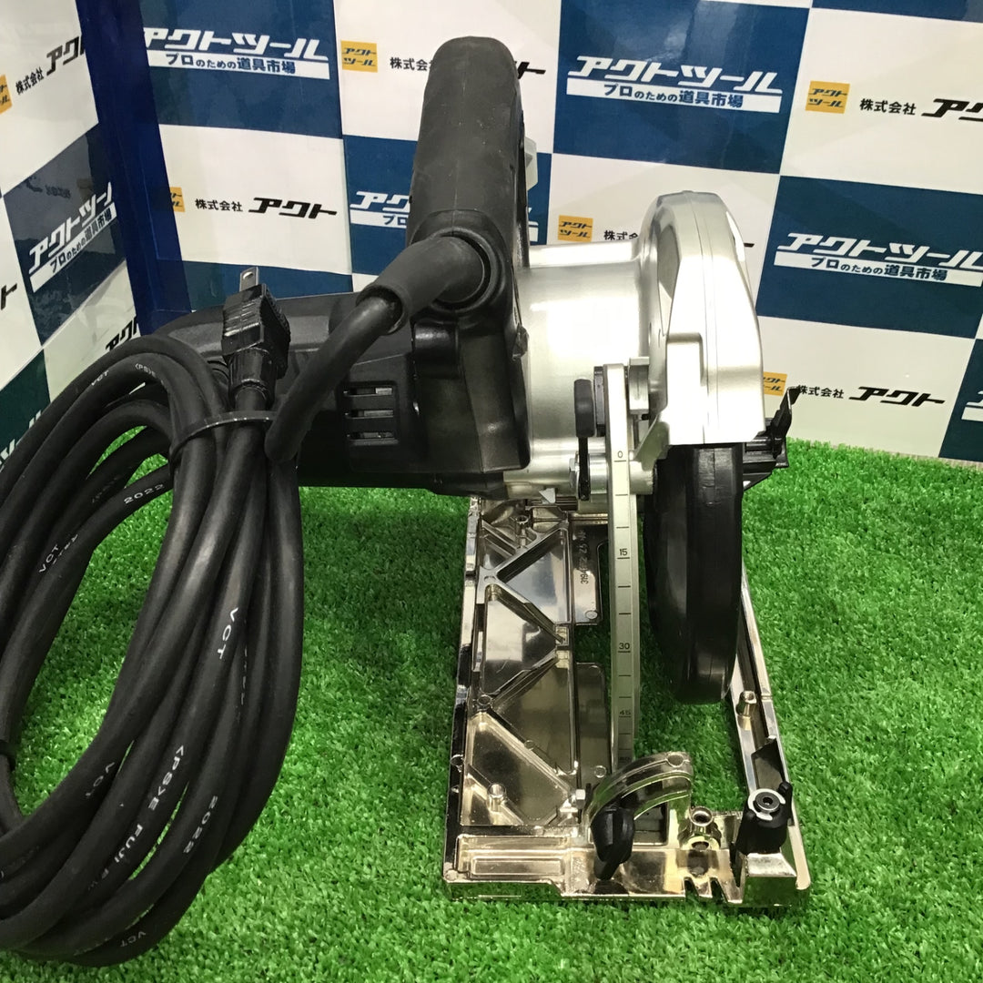 〇マキタ(makita)  165mm電子マルノコ  (ノコ刃別売) HS6302SPB【草加店】