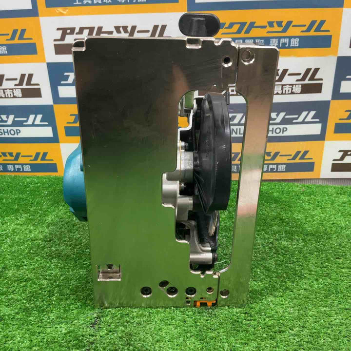 ★マキタ(makita) コードレス丸のこ HS474DZ【草加店】