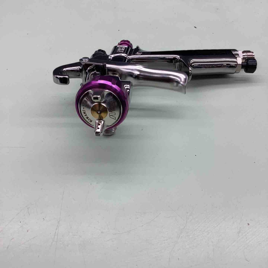 アネスト岩田 重力式スプレーガン KIWAMI-1-13B10【越谷店】