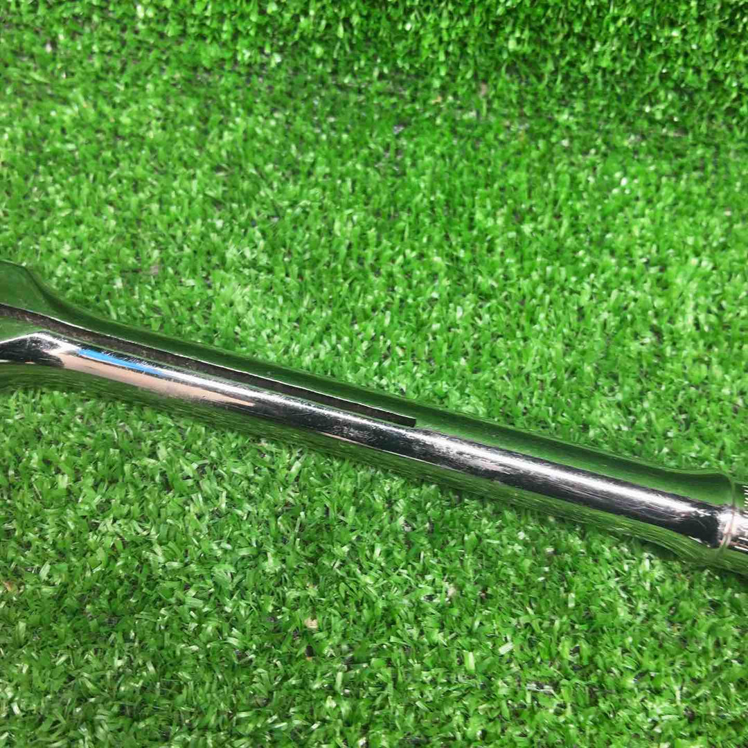 スナップオン(Snap-on) 3/8"ラウンドヘッドラチェット FHNF100【藤沢店】