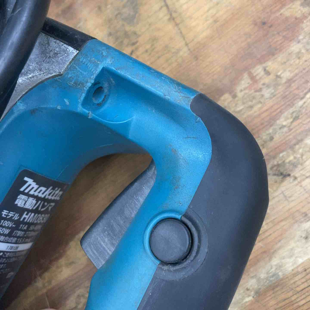 ★マキタ(makita) 電動ハンマ HM0830【柏店】
