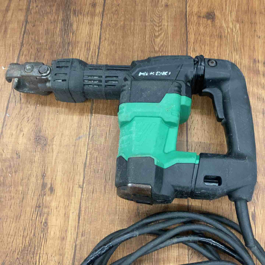 【中古品】ハイコーキ(HIKOKI ※旧:日立工機) ハンマ H41SA4 コード補修あり【所沢店】