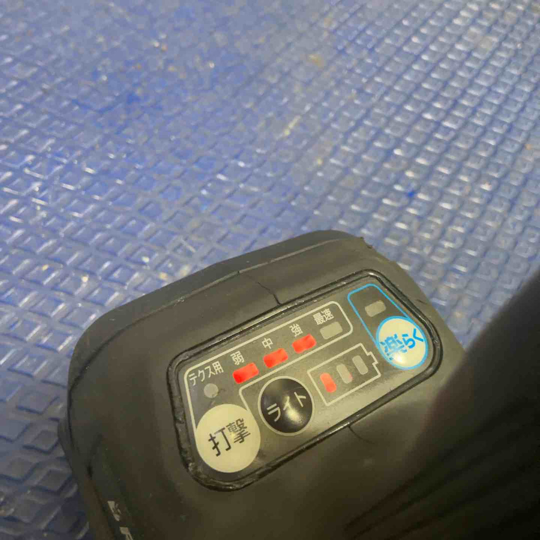 ★マキタ(makita) コードレスインパクトドライバー TD170DZB【草加店】