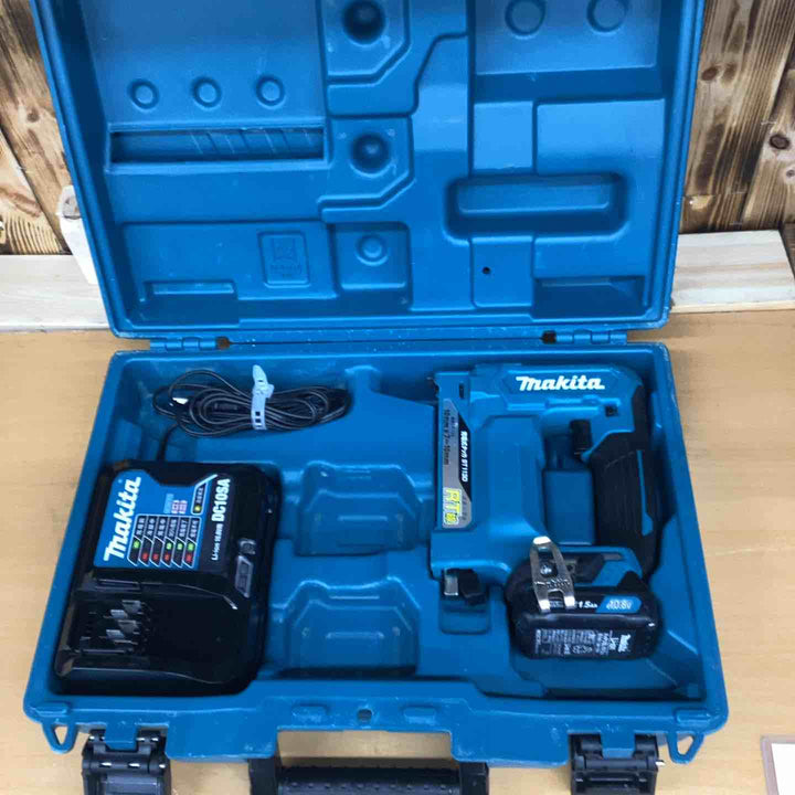 ◇マキタ(makita) RT線専用コードレスタッカ ST113DSH【越谷店】