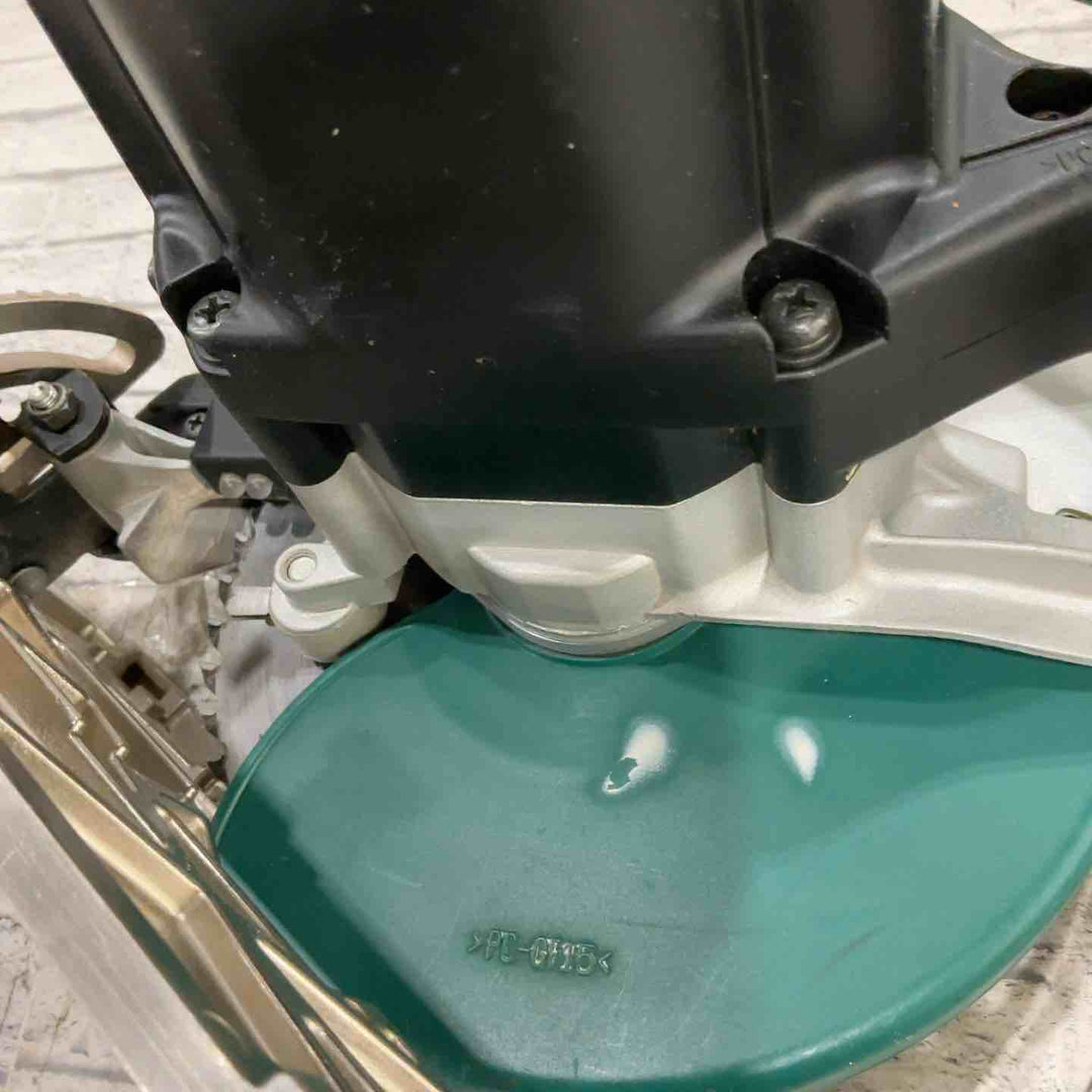 ★ハイコーキ(HIKOKI ※旧:日立工機) 165mm丸のこ C6MB4【川口店】