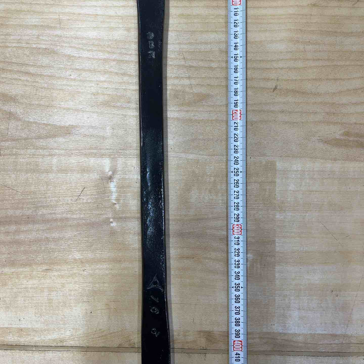 ◇かじ寅バール　900ｍｍ　※簡易塗装済　【越谷店】