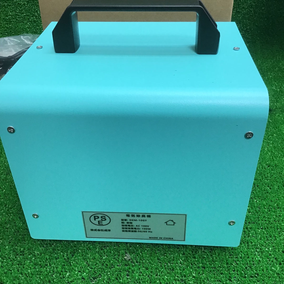 【未使用】OZONE GENERATOR 96035-CHN-1 オゾン発生器 【草加店】