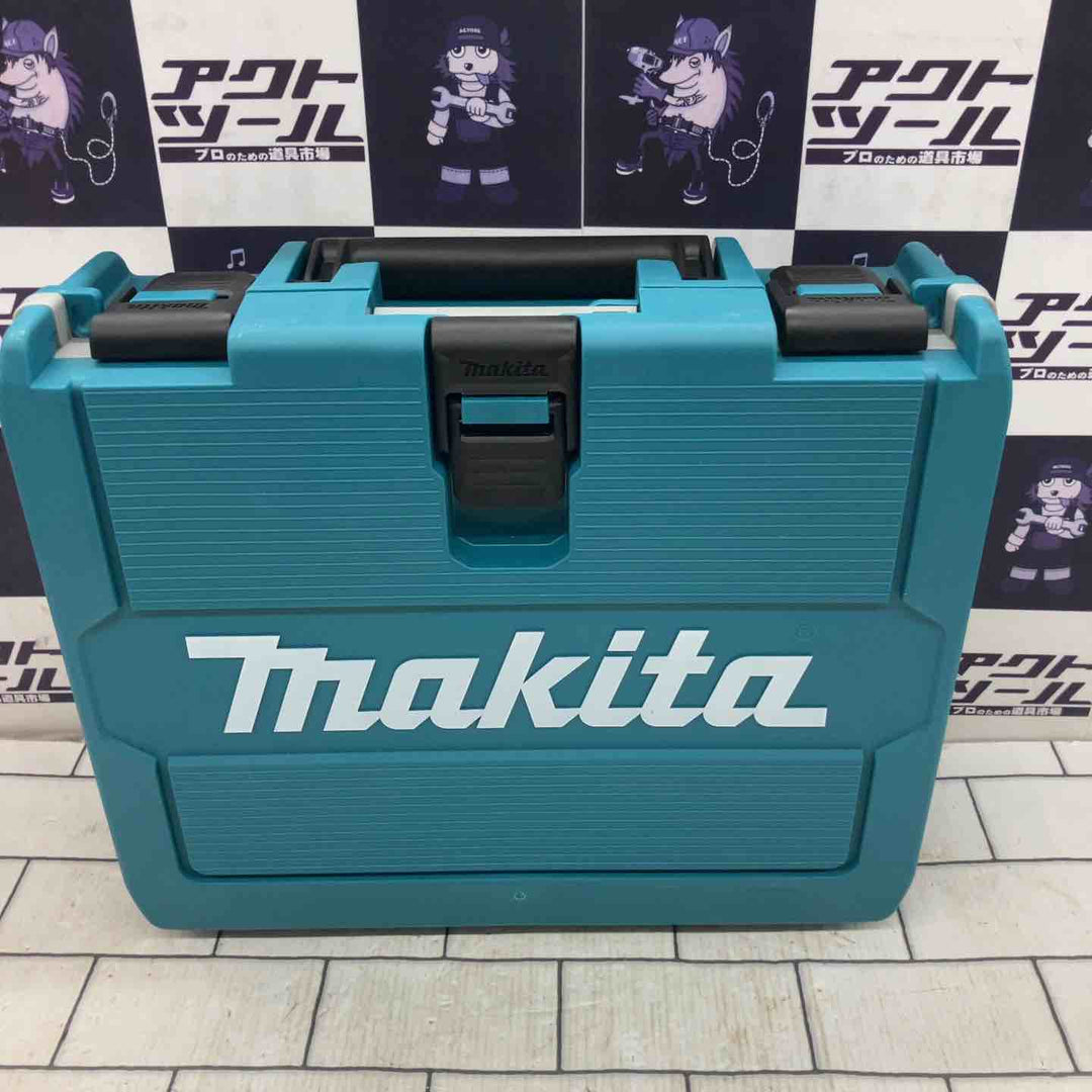 ★マキタ(makita) コードレス振動ドリルドライバー HP484DRGX【所沢店】