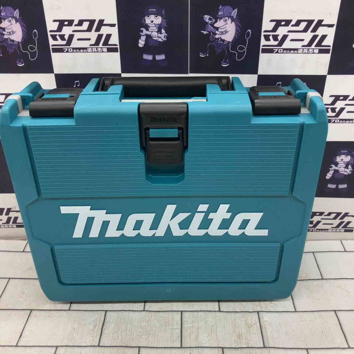 ★マキタ(makita) コードレス振動ドリルドライバー HP484DRGX【所沢店】