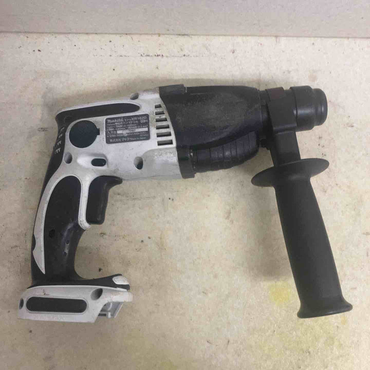 マキタ(makita) コードレスハンマドリル HR162DZ【町田店】