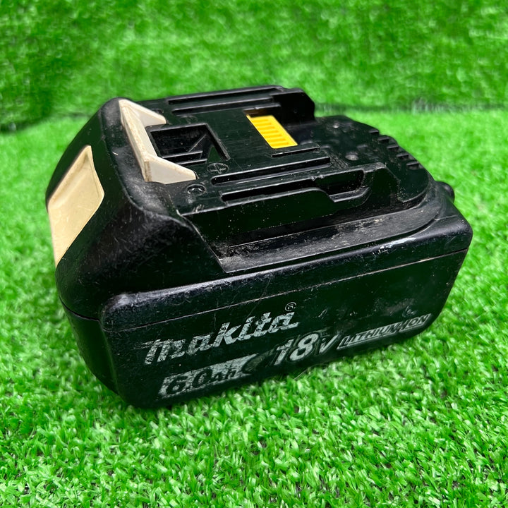 ★マキタ(makita) コードレスインパクトドライバー TD171DZAR【桶川店】