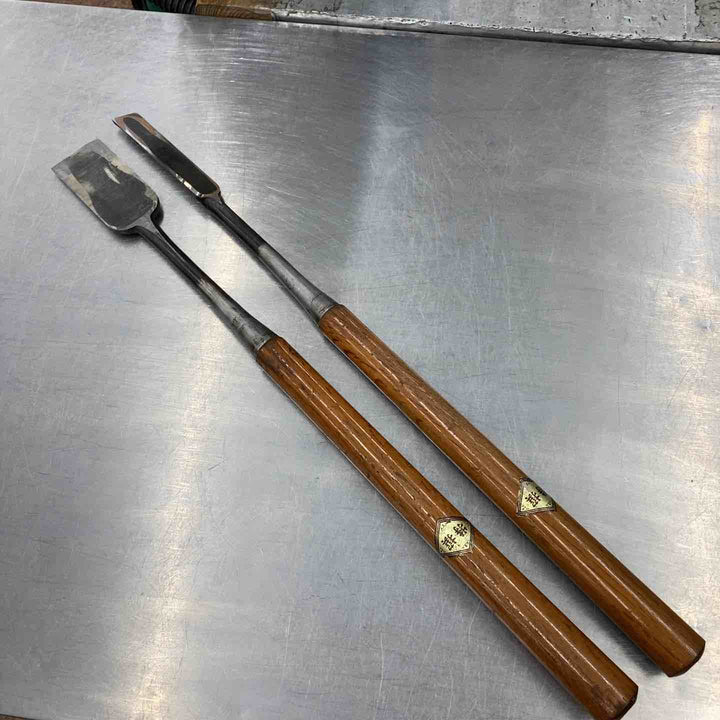 【中古品】　【越市】　【突き鑿】　【所沢店】