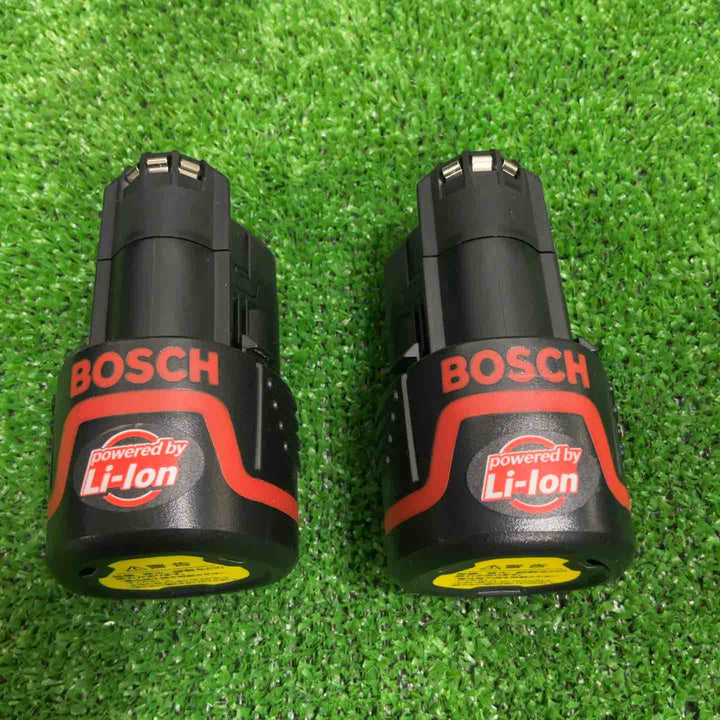 ◇ボッシュ(BOSCH) コードレスインパクトドライバー GDR10.8 V-LI【草加店】