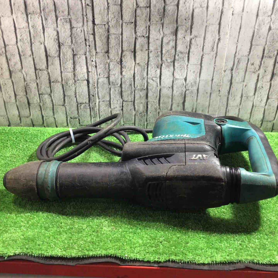 ★マキタ(makita) 電動ハンマ HM0871C【越谷店】