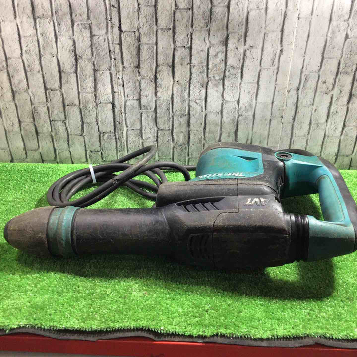 ★マキタ(makita) 電動ハンマ HM0871C【越谷店】