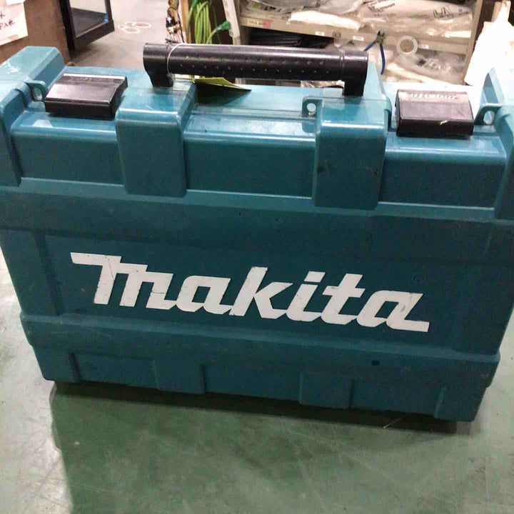 ★マキタ(makita) コードレスハンマドリル HR182DRGXVB【越谷店】